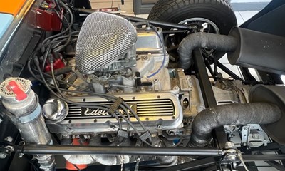 Lot 171 - 2017 Ford GT40 Evocation by Southern GT