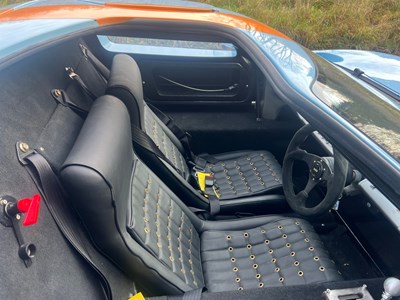 Lot 171 - 2017 Ford GT40 Evocation by Southern GT