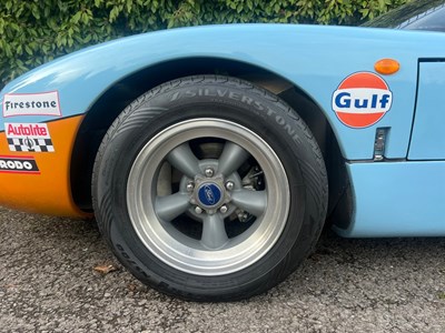 Lot 171 - 2017 Ford GT40 Evocation by Southern GT