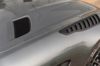 Lot 167 - 2019 Mercedes-Benz AMG GT R Pro