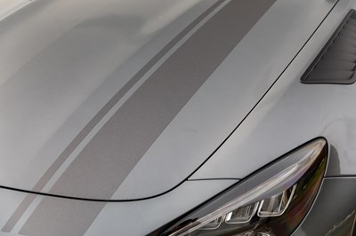 Lot 167 - 2019 Mercedes-Benz AMG GT R Pro