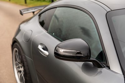 Lot 167 - 2019 Mercedes-Benz AMG GT R Pro