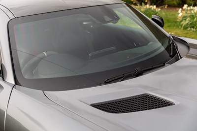 Lot 167 - 2019 Mercedes-Benz AMG GT R Pro