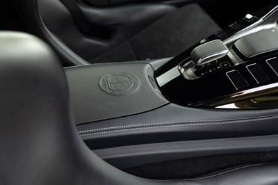 Lot 167 - 2019 Mercedes-Benz AMG GT R Pro