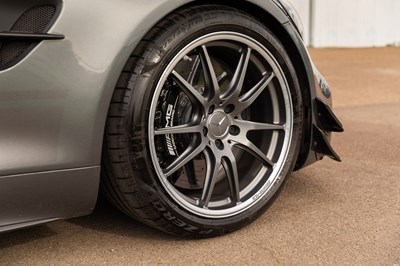 Lot 167 - 2019 Mercedes-Benz AMG GT R Pro