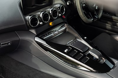 Lot 167 - 2019 Mercedes-Benz AMG GT R Pro