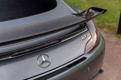 Lot 167 - 2019 Mercedes-Benz AMG GT R Pro