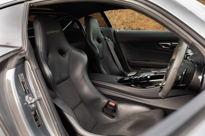 Lot 167 - 2019 Mercedes-Benz AMG GT R Pro