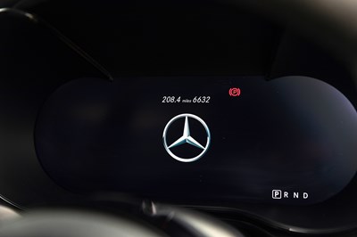 Lot 167 - 2019 Mercedes-Benz AMG GT R Pro