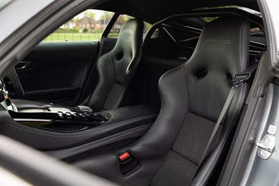 Lot 167 - 2019 Mercedes-Benz AMG GT R Pro