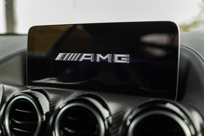 Lot 167 - 2019 Mercedes-Benz AMG GT R Pro