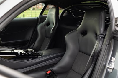 Lot 167 - 2019 Mercedes-Benz AMG GT R Pro
