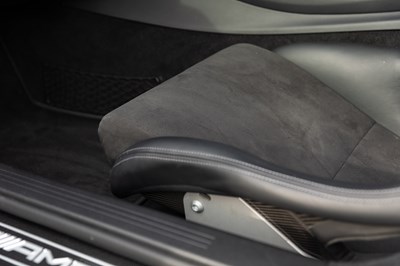 Lot 167 - 2019 Mercedes-Benz AMG GT R Pro