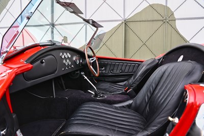 Lot 185 - 1985 AC Cobra Mk. IV