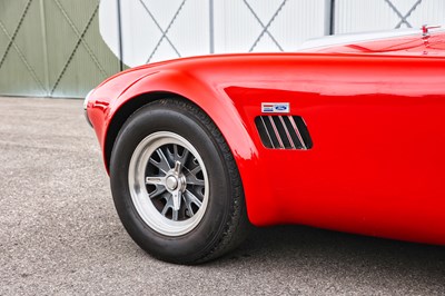Lot 185 - 1985 AC Cobra Mk. IV