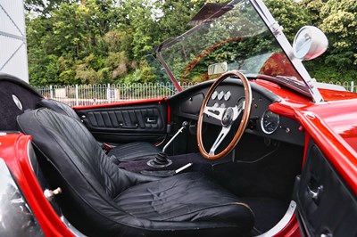 Lot 185 - 1985 AC Cobra Mk. IV