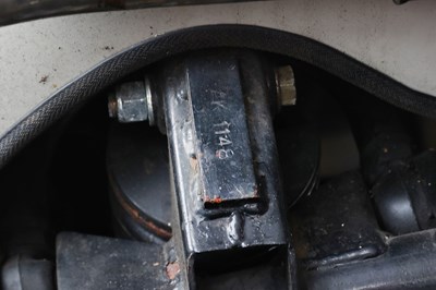 Lot 185 - 1985 AC Cobra Mk. IV