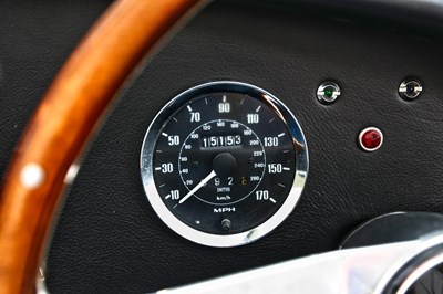 Lot 185 - 1985 AC Cobra Mk. IV