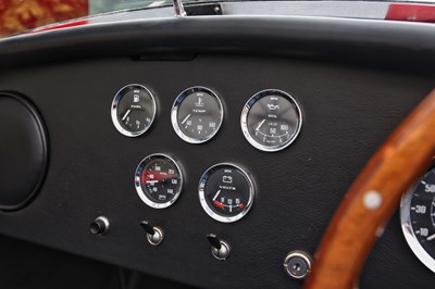 Lot 185 - 1985 AC Cobra Mk. IV