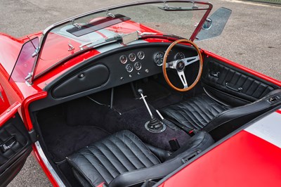 Lot 185 - 1985 AC Cobra Mk. IV