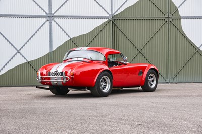 Lot 185 - 1985 AC Cobra Mk. IV