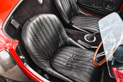 Lot 185 - 1985 AC Cobra Mk. IV