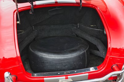 Lot 185 - 1985 AC Cobra Mk. IV