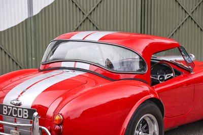 Lot 185 - 1985 AC Cobra Mk. IV