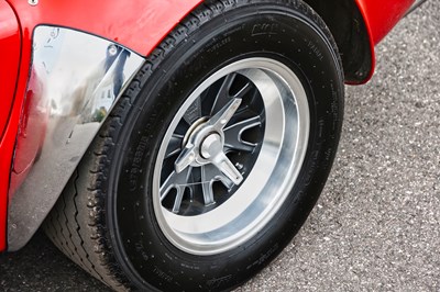Lot 185 - 1985 AC Cobra Mk. IV