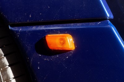 Lot 187 - 1998 Ferrari 456 GTA *WITHDRAWN*