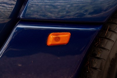 Lot 187 - 1998 Ferrari 456 GTA *WITHDRAWN*