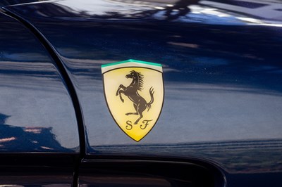 Lot 187 - 1998 Ferrari 456 GTA *WITHDRAWN*