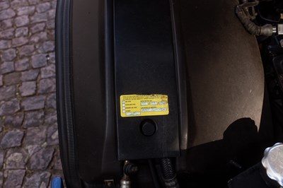 Lot 187 - 1998 Ferrari 456 GTA *WITHDRAWN*