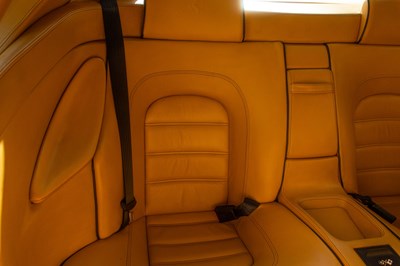 Lot 187 - 1998 Ferrari 456 GTA *WITHDRAWN*