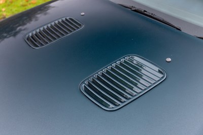 Lot 236 - 1992 Vauxhall Lotus Carlton