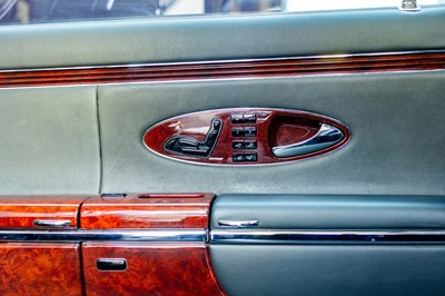 Lot 210 - 2004 Maybach 62