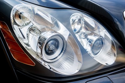 Lot 210 - 2004 Maybach 62