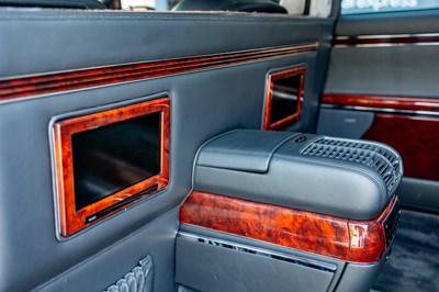 Lot 210 - 2004 Maybach 62