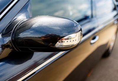 Lot 210 - 2004 Maybach 62