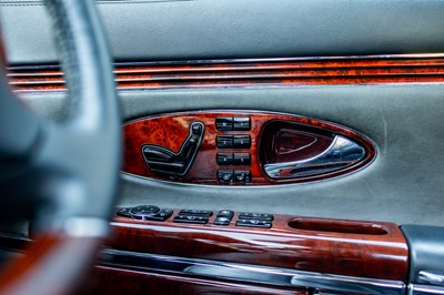 Lot 210 - 2004 Maybach 62