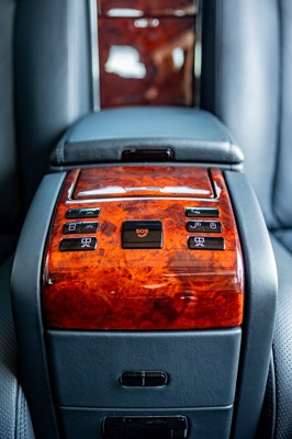 Lot 210 - 2004 Maybach 62