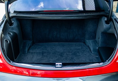 Lot 210 - 2004 Maybach 62