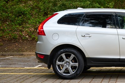 Lot 261 - 2012 Volvo XC60 SE AWD T6 Auto