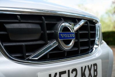 Lot 261 - 2012 Volvo XC60 SE AWD T6 Auto