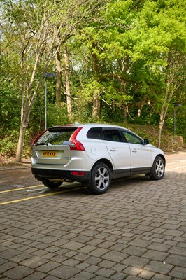 Lot 261 - 2012 Volvo XC60 SE AWD T6 Auto