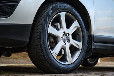 Lot 261 - 2012 Volvo XC60 SE AWD T6 Auto