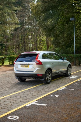 Lot 261 - 2012 Volvo XC60 SE AWD T6 Auto