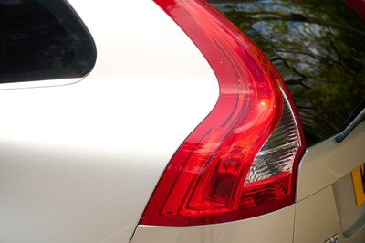 Lot 261 - 2012 Volvo XC60 SE AWD T6 Auto
