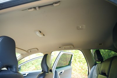 Lot 261 - 2012 Volvo XC60 SE AWD T6 Auto