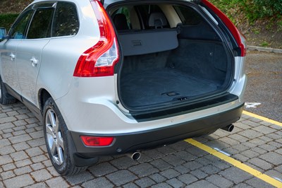 Lot 261 - 2012 Volvo XC60 SE AWD T6 Auto